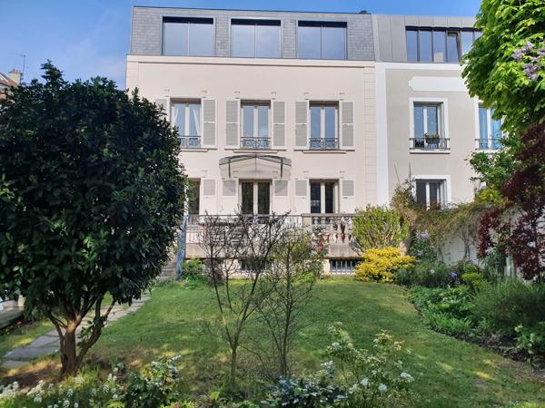 Maison 9 pièces - 253 m² Bien prestige