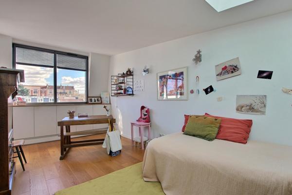 Maison 9 pièces - 253 m² Bien prestige