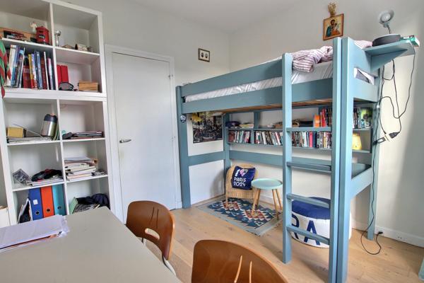 Maison 9 pièces - 253 m² Bien prestige