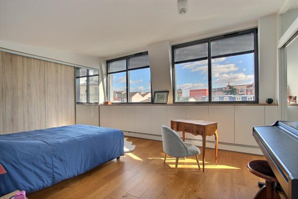 Maison 9 pièces - 253 m² Bien prestige