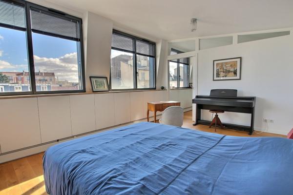 Maison 9 pièces - 253 m² Bien prestige