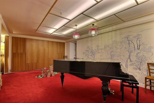 Maison 9 pièces - 253 m² Bien prestige