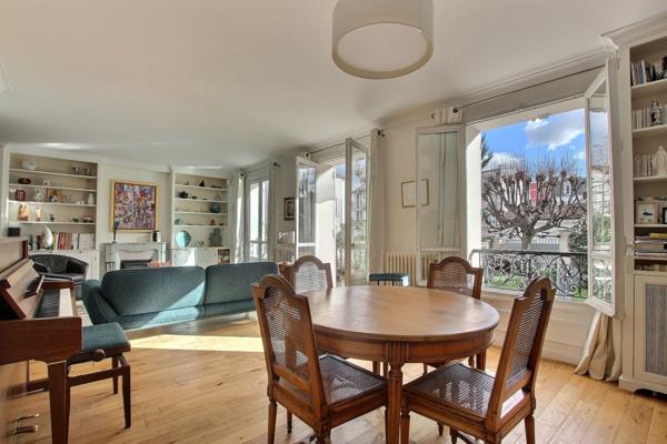 Maison 9 pièces - 253 m² Bien prestige