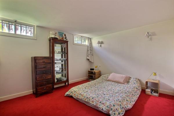 Maison 9 pièces - 253 m² Bien prestige