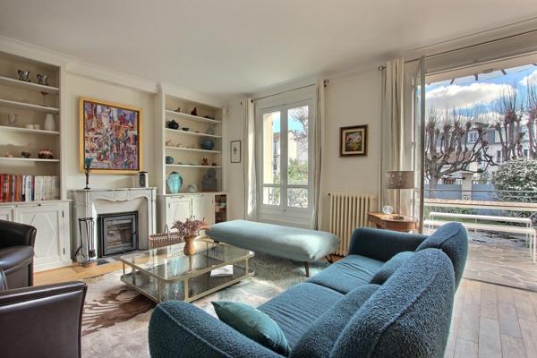 Maison 9 pièces - 253 m² Bien prestige