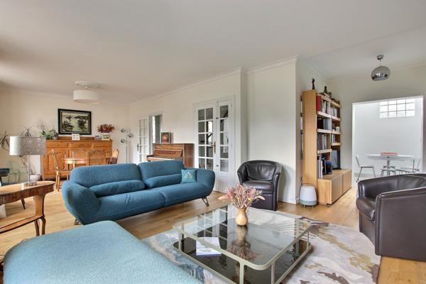 Maison 9 pièces - 253 m² Bien prestige