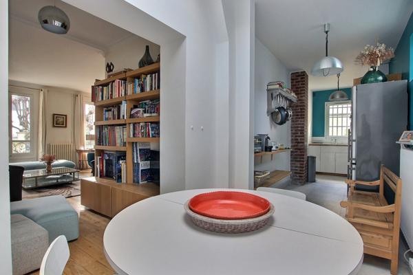 Maison 9 pièces - 253 m² Bien prestige