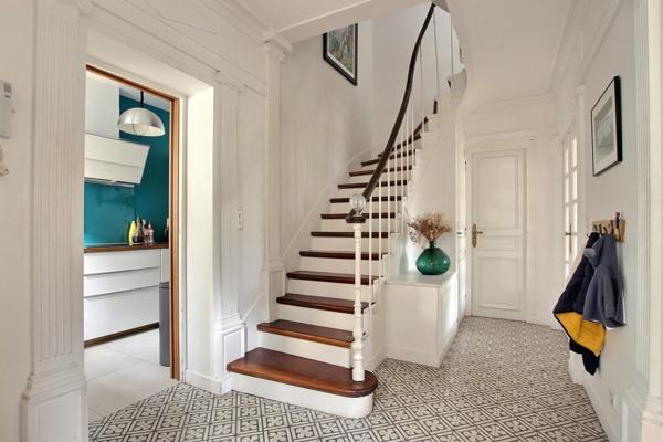 Maison 9 pièces - 253 m² Bien prestige