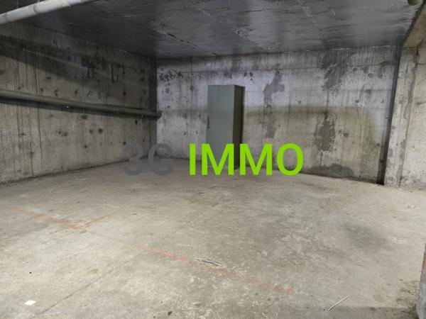 Vente / Garage / Parking à Albi (81000)