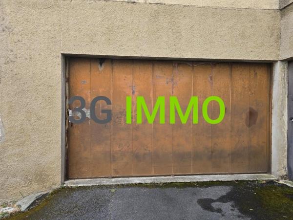 Vente / Garage / Parking à Albi (81000)