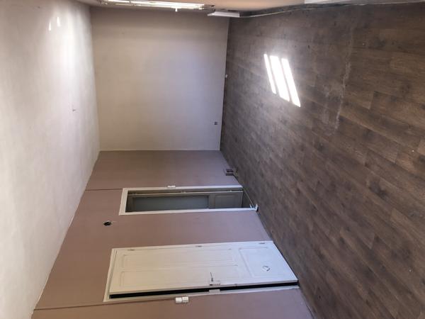 Immeuble de rapport de 204m²