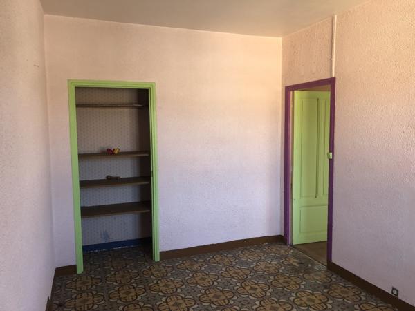 Immeuble de rapport de 204m²