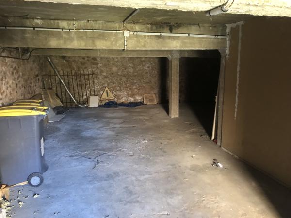 Immeuble de rapport de 204m²