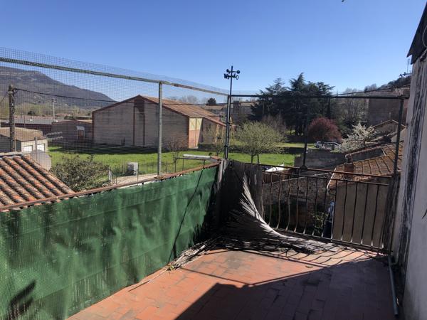 Immeuble de rapport de 204m²