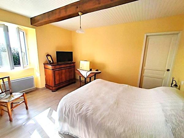 À vendre - Maison de campagne, 5 pièces situé à Projan (32400)