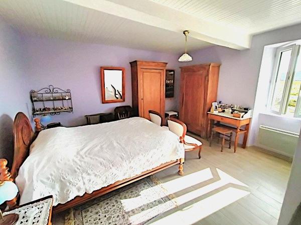 À vendre - Maison de campagne, 5 pièces situé à Projan (32400)