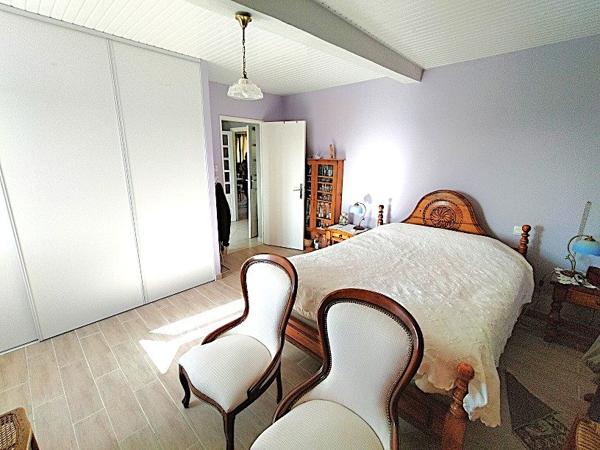 À vendre - Maison de campagne, 5 pièces situé à Projan (32400)