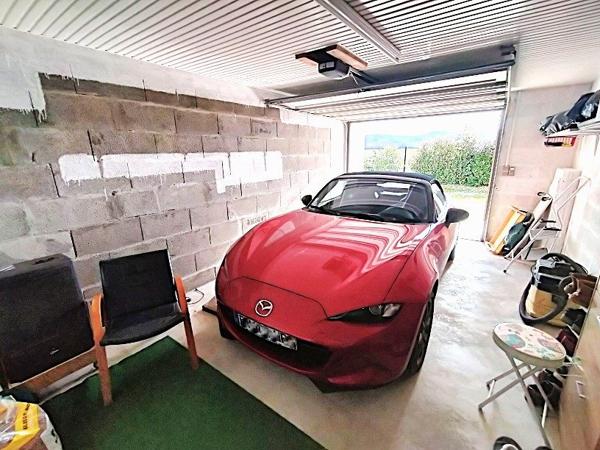 À vendre - Maison de campagne, 5 pièces situé à Projan (32400)