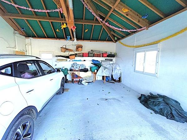 À vendre - Maison de campagne, 5 pièces situé à Projan (32400)