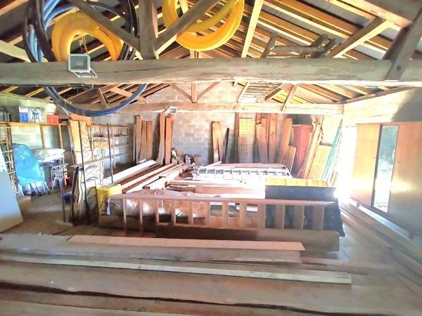 À vendre - Maison de campagne, 5 pièces situé à Projan (32400)