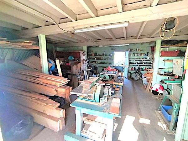 À vendre - Maison de campagne, 5 pièces situé à Projan (32400)
