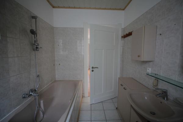 Dpt Moselle (57), à louer BOUZONVILLE appartement T4