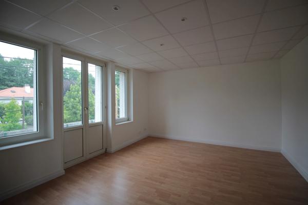 Dpt Moselle (57), à louer BOUZONVILLE appartement T4
