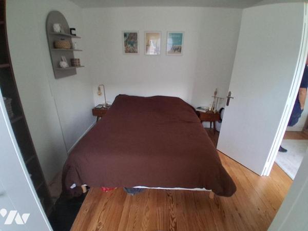 Appartement F2 
