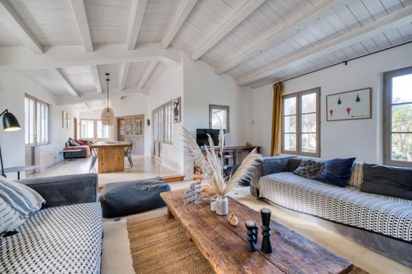 Vente Maison de luxe Les Portes-en-Ré 7 Pièces 174 m²
