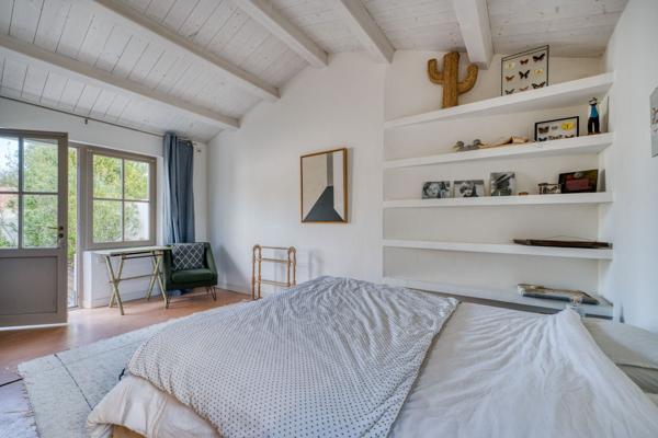 Vente Maison de luxe Les Portes-en-Ré 7 Pièces 174 m²