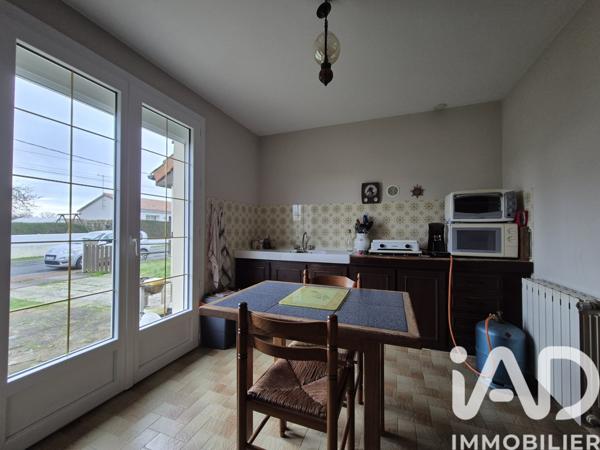 Maison à vendre 2 pièces 69 m² Val en Vignes