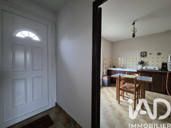 Maison à vendre 2 pièces 69 m² Val en Vignes