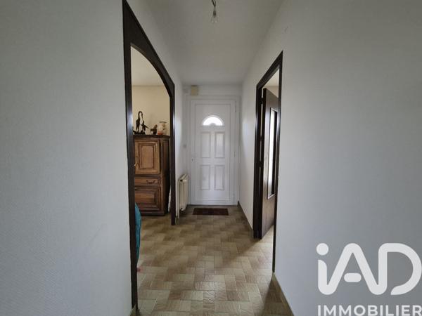 Maison à vendre 2 pièces 69 m² Val en Vignes