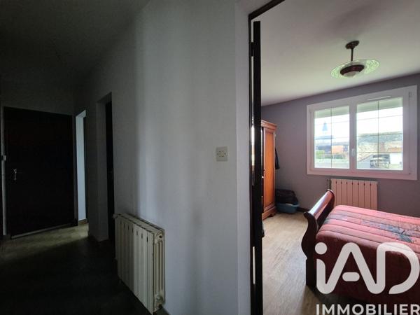 Maison à vendre 2 pièces 69 m² Val en Vignes