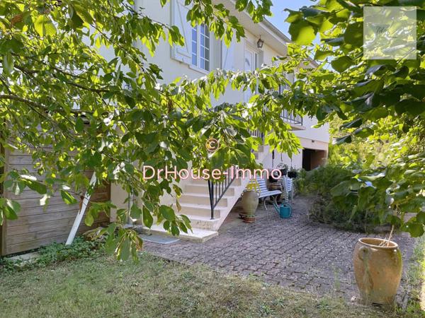 Maison à vendre 4 pièces de 91 m²