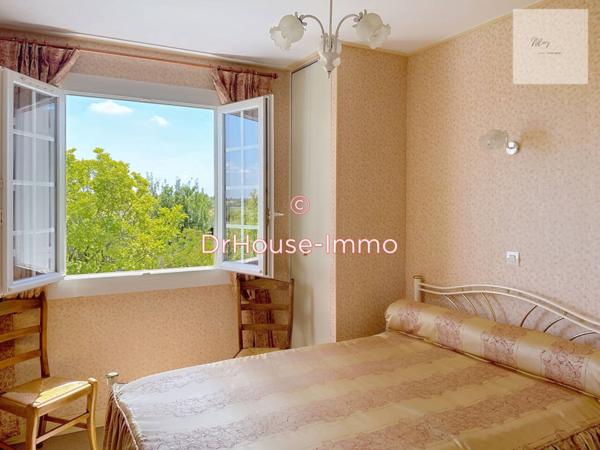 Maison à vendre 4 pièces de 91 m²