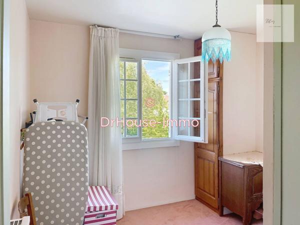 Maison à vendre 4 pièces de 91 m²
