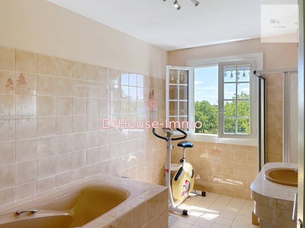 Maison à vendre 4 pièces de 91 m²