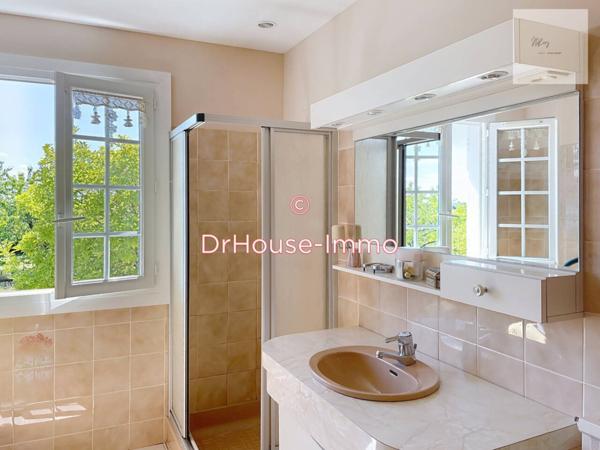 Maison à vendre 4 pièces de 91 m²