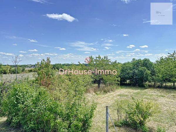 Maison à vendre 4 pièces de 91 m²