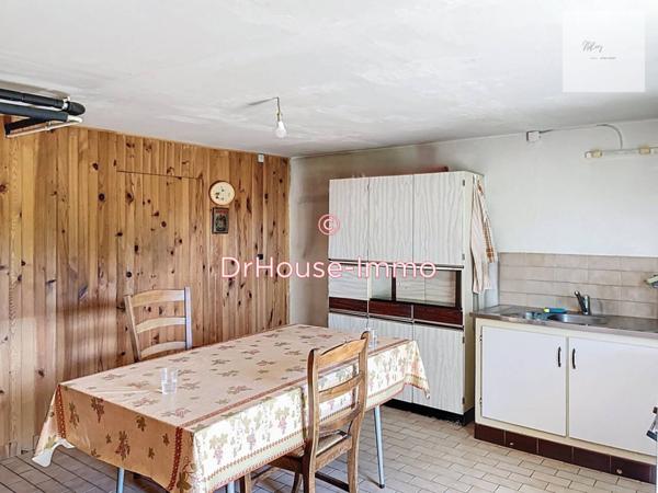 Maison à vendre 4 pièces de 91 m²