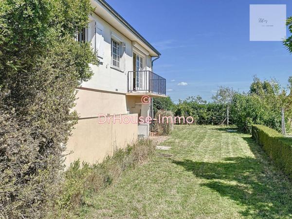 Maison à vendre 4 pièces de 91 m²