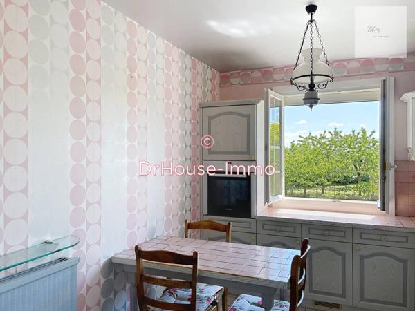 Maison à vendre 4 pièces de 91 m²