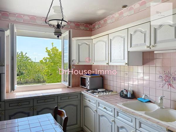 Maison à vendre 4 pièces de 91 m²