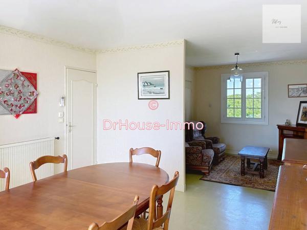 Maison à vendre 4 pièces de 91 m²