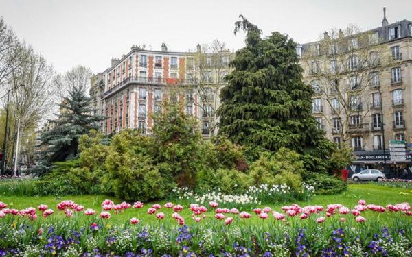 Appartement à vendre    17 pièces • 530 m2 Clichy