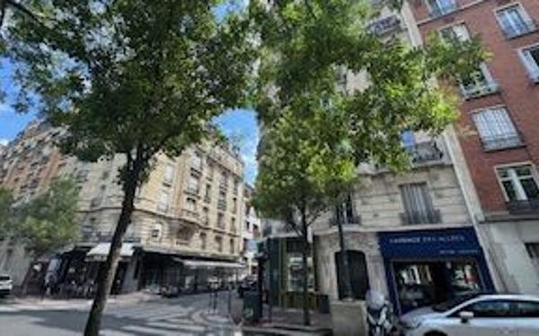 Appartement à vendre    17 pièces • 530 m2 Clichy