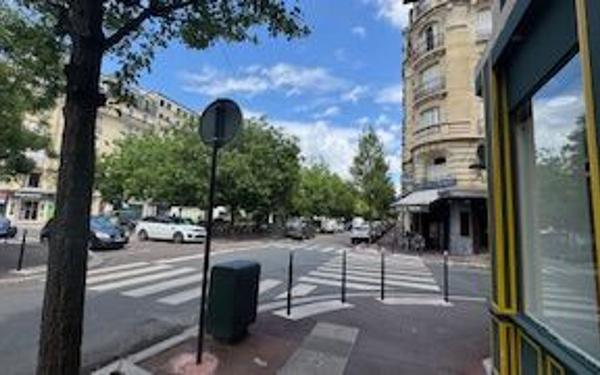 Appartement à vendre    17 pièces • 530 m2 Clichy