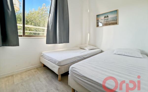 Maison à vendre    8 pièces •  Valras-Plage