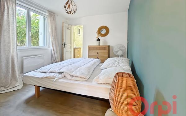 Maison à vendre    8 pièces •  Valras-Plage